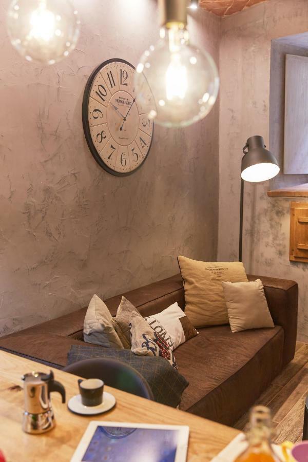 Appartamento Civico7 Arezzo Esterno foto