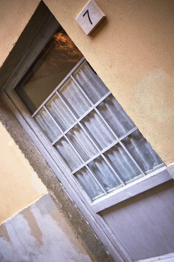 Appartamento Civico7 Arezzo Esterno foto